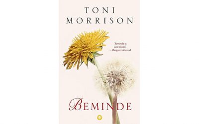 Moederliefde, een moordenaar als je niet zorgeloos bent.