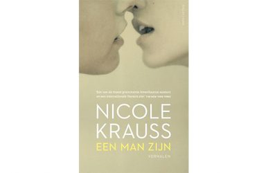 De verhalen van Nicole Krauss zijn geen hapklare brokken