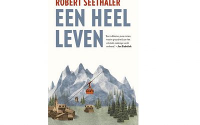 Gustav Mahler blikt terug op zijn zeer bewogen leven