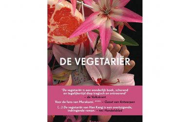 Vegetariër worden en geen bh dragen, dat betekent uitsluiting