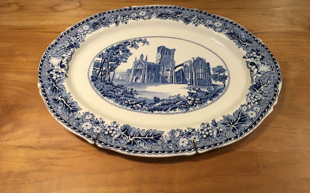 Vijfenzeventig jaar na Auschwitz, een tastbare herinnering aan mijn oma Noach