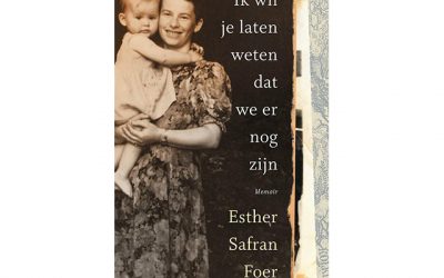 Dramatische zoektocht naar een Oost-Europees Joods verleden