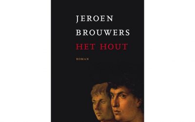 Het leven in een jongensinternaat, het voelt als een schurende pij