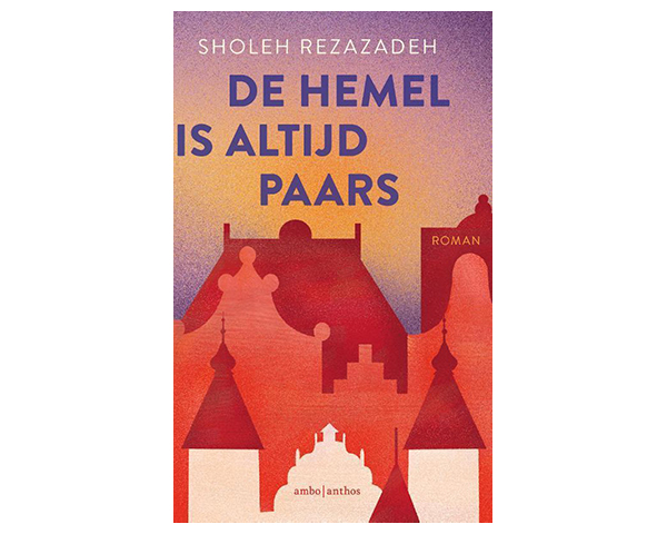 Een poëtische ziel in een prozaïsch land